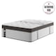 image 2 of Sealy Posturepedic Elevate Ultra Arden Memory Mattress White | Double