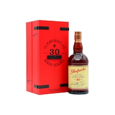 Glenfarclas - Highland Single Malt Scotch 30 year old Whisky