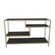 image 1 of Decorotika Robins TV Unit TV Cabinet for TVs up to 55 inches