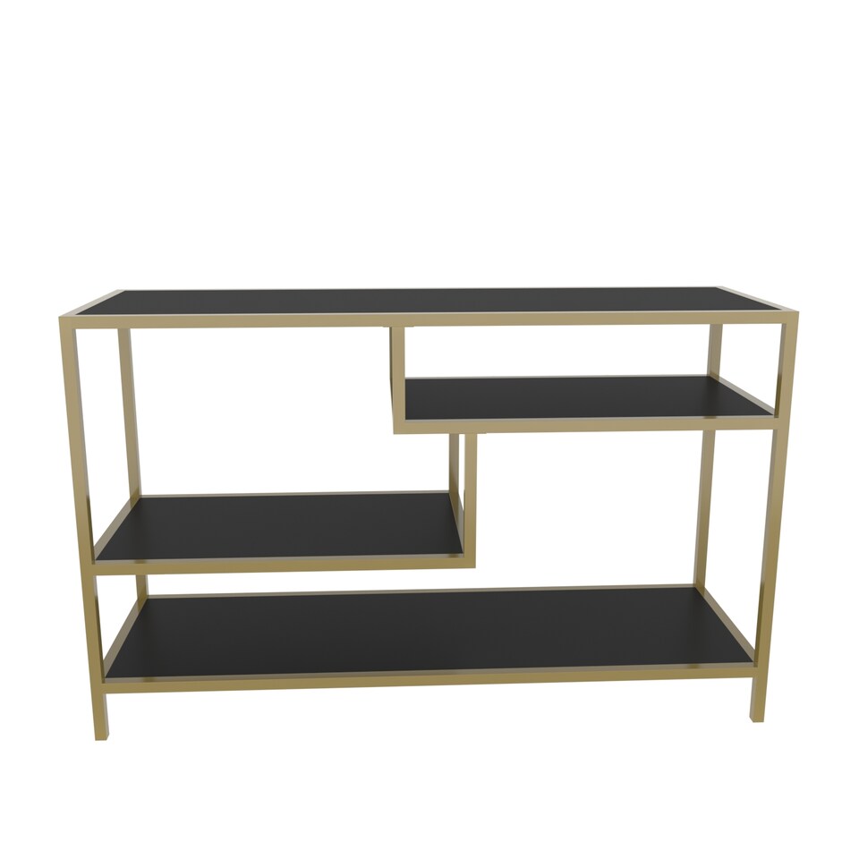 image 1 of Decorotika Robins TV Unit TV Cabinet for TVs up to 55 inches