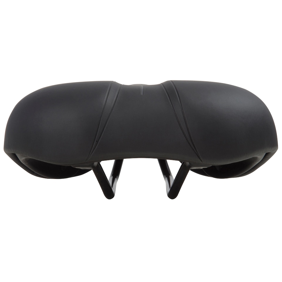 image 1 of Decathlon Kid 90° Cycling Saddle 20/24"
