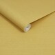 image 3 of Envy Stitch Please Saffron Wallpaper Yellow | Yellow