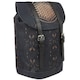 image 3 of Rock Sax Heritage Bring Me The Horizon Backpack - Black - One Size