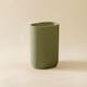 image 6 of COSMIC Toothbrush holder, Green, Freestanding or Wall Mounted, ALIFE Collection