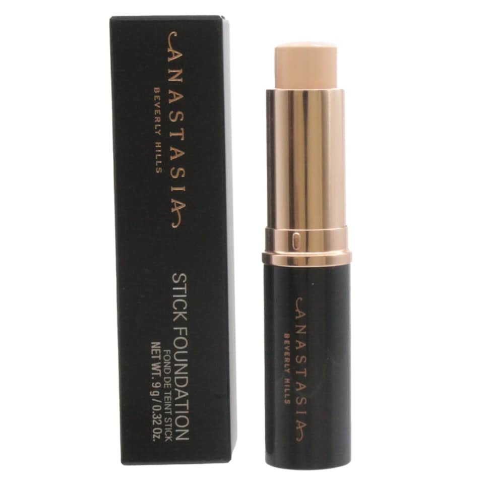 image 1 of Anastasia Beverly Hills Stick Foundation Warm Ivory N/A | Warm Ivory