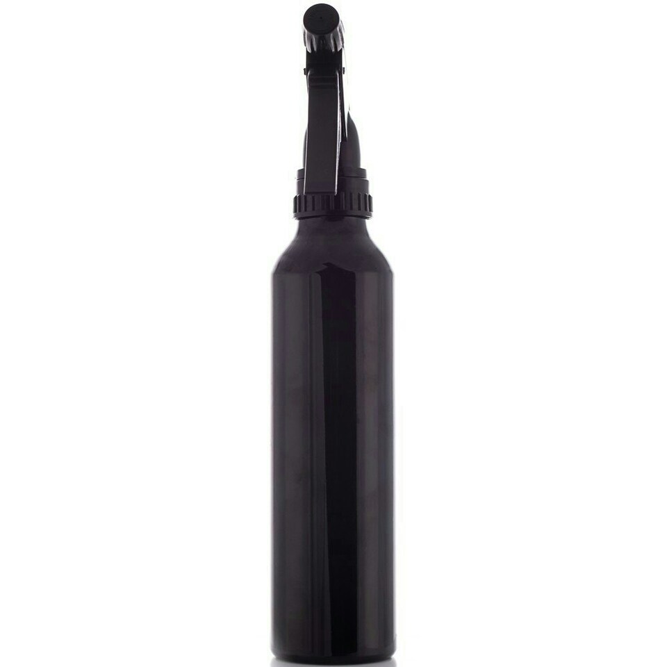 image 1 of Kobe Black Aluminium Water Spray