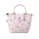 image 1 of Wrendale Designs 'Piggy In The Middle' Lunch Bag