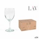 image 2 of Wineglass LAV Empire (24 Units) (340 cc) N/A