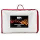 image 1 of BHS 13.5 Tog Goose Feather and Down Super King Duvet, White | White | White