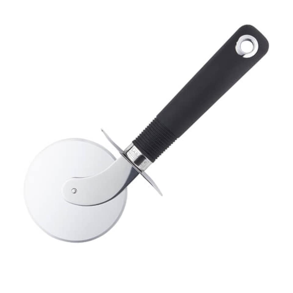 image 1 of Sabatier Professional Soft Grip Pizza Wheel