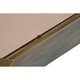 image 3 of Centre Table DKD Home Decor 102 x 62 x 53 cm Crystal Metal Aluminium N/A