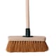 image 4 of Charles Bentley 9.5" Bassine Broom Garden Maintenance
