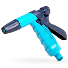 Garden Hose Plastic Spray Jet Hose Gun Nozzle