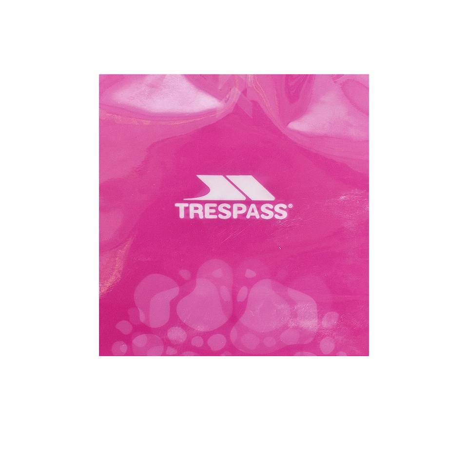 image 1 of Trespass Hydromini Collapsible Water Bottle