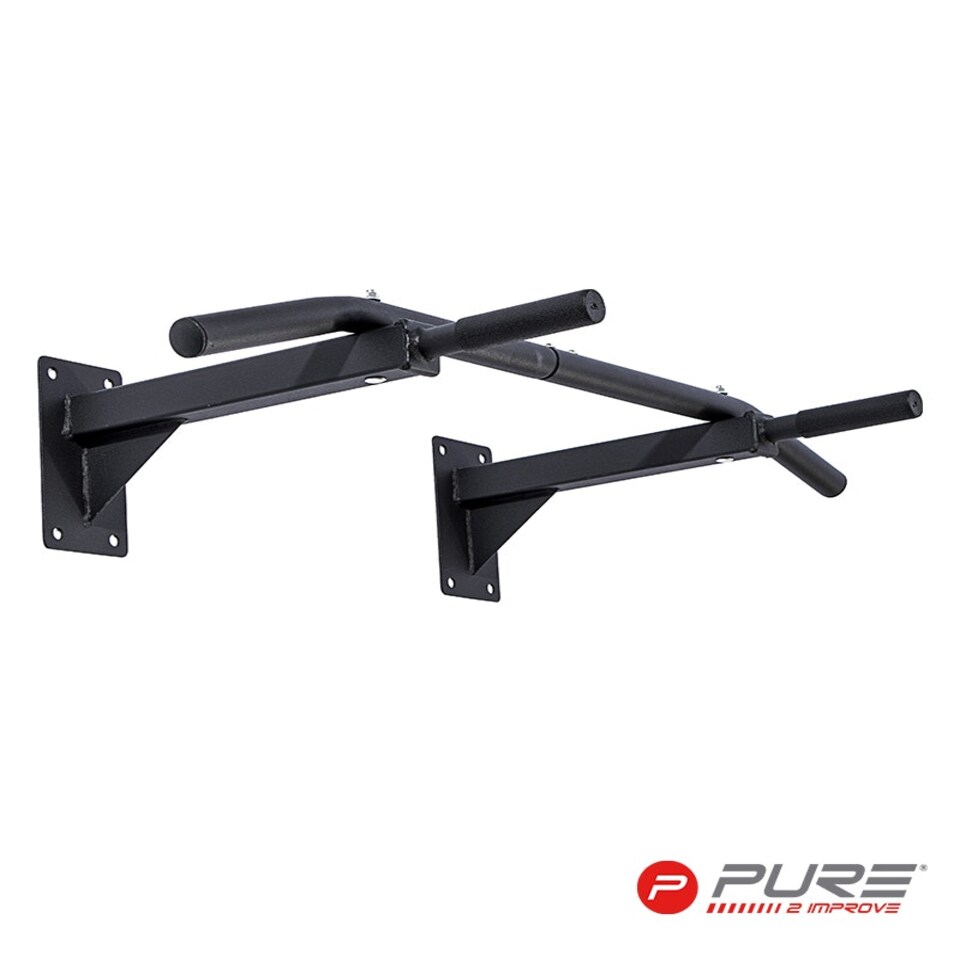 image 1 of Chin-Up Bar (Medium)