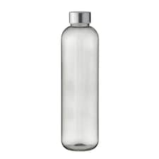 MidOcean Utah Top Tritan 1L Water Bottle - Transparent Grey - One Size Blue | One Size
