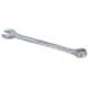 image 2 of 13mm Metric MM Combination Spanner Wrench Ring Open Ended 170mm Long