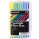 image 3 of Easynote Washable Fibre Pens (Pack of 18)