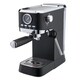 image 1 of Cooks Professional 20 Bar Espresso Coffee Machine with Steam Wand & Drip Tray | Black