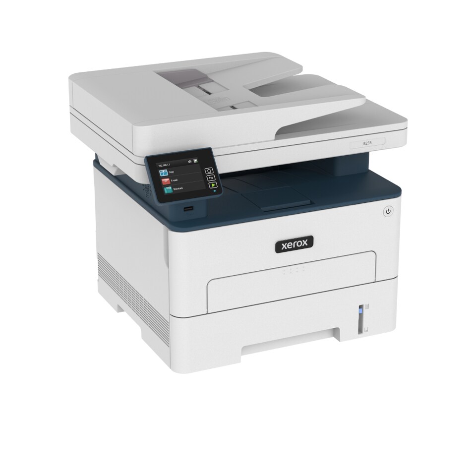 image 1 of Xerox B Series B235V A4 Wireless Multifunction Laser Printer