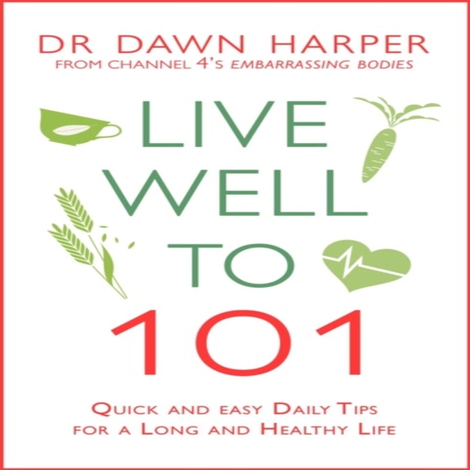 Live Well To 101
