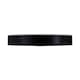 image 5 of CGC LUNA Black Round Ceiling Wall Light Surface Mount 24W Black