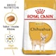 image 1 of Royal Canin Chihuahua Adult Dry Dog Food - 1.5 kg | Multi | 1.5kg | Chicken, Thyme | 1