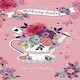 image 1 of Traditional Watering Can With Flowers Nice Verse Mothering Sunday Just For You Card