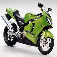 Tamiya Kawasaki Ninja ZX-12R (1:12 Scale)