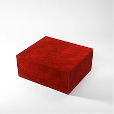 Gamegenic - Lair 600+ - Red