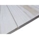 image 2 of PACK OF 5 (Total 5 Units) - 25mm x 125mm (21mm x 120mm Finish) Planed Tongue & Groove Matchboard Timber Cladding - 3.6m Length