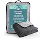image 1 of Silentnight Restore Cooling Adult Weighted Blanket, 6.8Kg, 150 x 200 cm