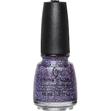China Glaze Nail Polish Purples 14ml Pick Me Up Purple / Purple