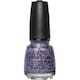 image 1 of China Glaze Nail Polish Purples 14ml Pick Me Up Purple / Purple