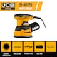 image 8 of JCB 320W Electric Random Orbital Sander