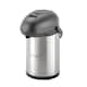image 1 of Royalford 4L Insulated Vacuum Thermal Flask Jug