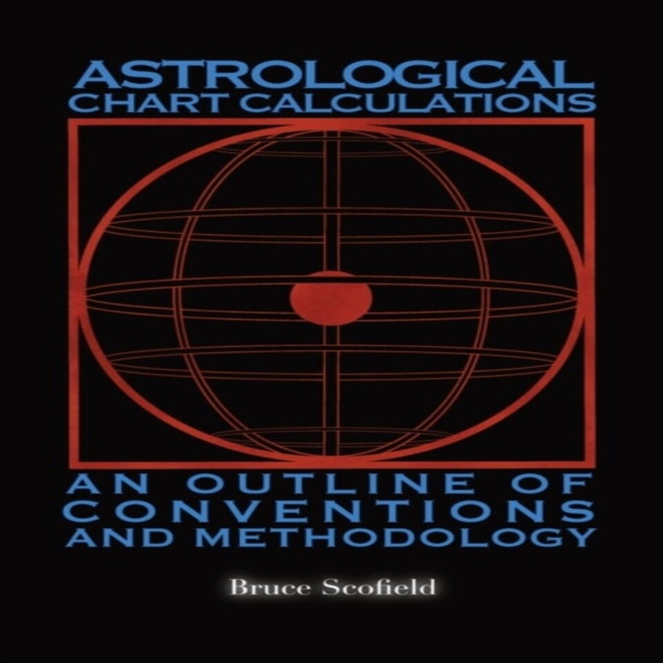 Astrological Chart Calculations