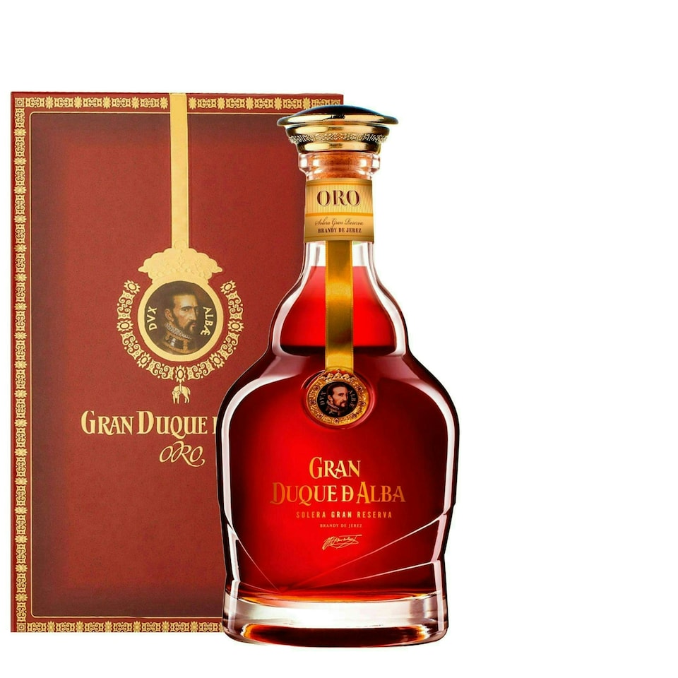 image 1 of Gran Duque D'Alba Oro Brandy