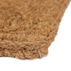 image 4 of Nicola Spring Premium Handmade Coir Door Mats - 60cm x 40cm - Pack of 2