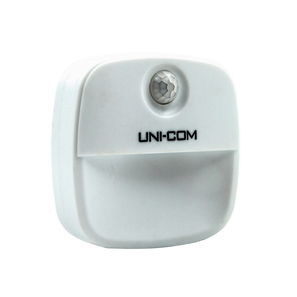 image 1 of Uni-com Sensor Lights (2 Pack) - Multi Colour - One Size