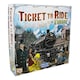 image 1 of Ticket to Ride Europe