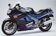 image 2 of Motorcycles We Loved in the 1990s