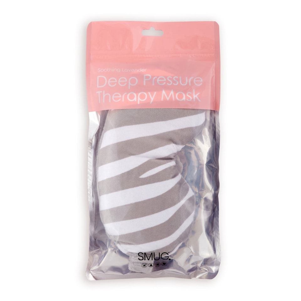 image 1 of SMUG Soothing Lavender Set - Zebra Print