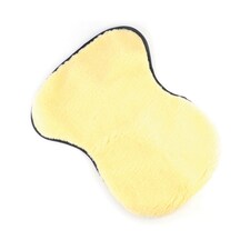 HyCOMFORT Seat Saver | Multi | Natural | One Size | 1