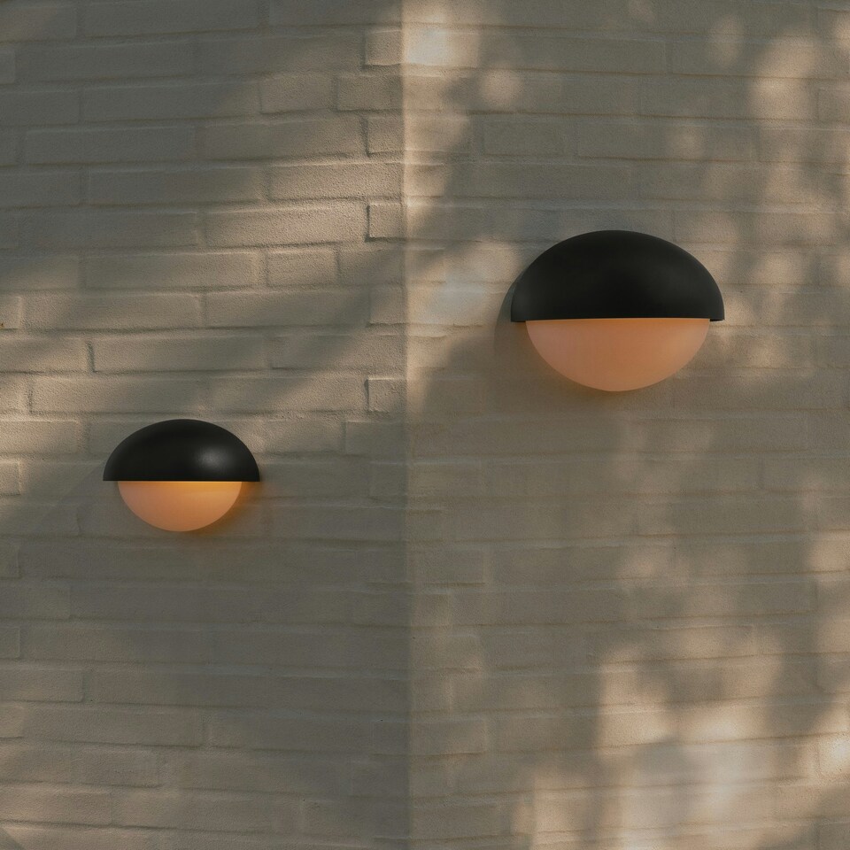image 1 of Scorpius | Wall light | Black Black | Black