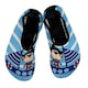 image 1 of Squelch Childrens Water Aqua Shoes - Pirate Monkey UK 6-7