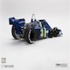 image 3 of Tyrrell P34 No.3 1976 Swedish GP Winner 1:12 Scale TSM TSM120006