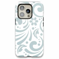 Swirl Phone Case | Multi | Galaxy S25 Plus
Tough | Galaxy S25 Plus
Tough