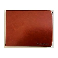 Tablet cover PocketBook HN-SL-PU-700-BN-WW Brown N/A | N/A | One Size