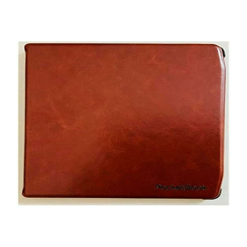 Tablet cover PocketBook HN-SL-PU-700-BN-WW Brown N/A | N/A | One Size